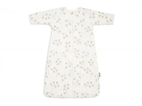 Jollein Spací vak 2v1 70cm Leafy Dreams (016-548-68105)