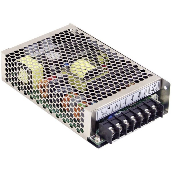 MEAN WELL MSP-100-36 spínaný zdroj 104.4 W; MSP-100-36