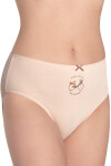 Dámske bikiny FIGS L-120BI-100 3-pack směs barev L