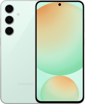 Samsung Galaxy S24 FE 5G 8/128GB Zelený (SM-S721BLGDEUB)