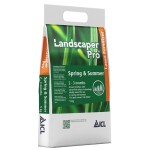 ICL Landscaper Pro Spring and summer trávnikové hnojivo 5 kg