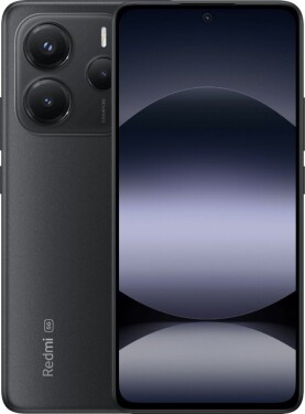 Xiaomi Redmi Note 14 5G 8/256GB Čierny (MZB0INYEU)