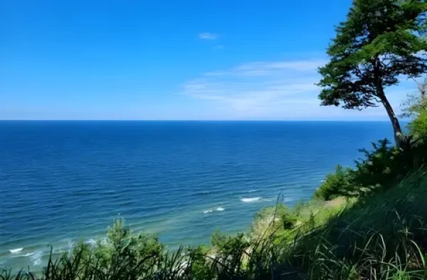 Norimpex Diamantové maľovanie Výhľad na more