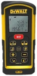 DEWALT DW03101 laserový diaľkomer,