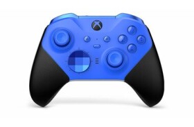 Xbox Series Bezdrôtový ovládač Elite Series 2 - Core Blue (RFZ-00018)