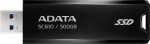 ADATA External SSD SC610