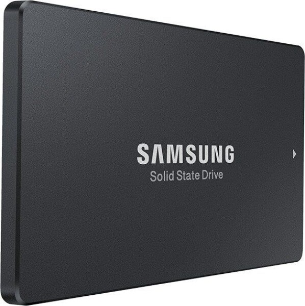 Samsung PM897 3.84TB 2.5'' SATA III (6 Gb/s) (MZ7L33T8HBNA-00A07)