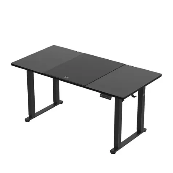 Mark Adler Leader 9.3 čierna / Elektrický pracovný stôl / výška 73-119 cm (MA-LEADER 9.3 BLACK)