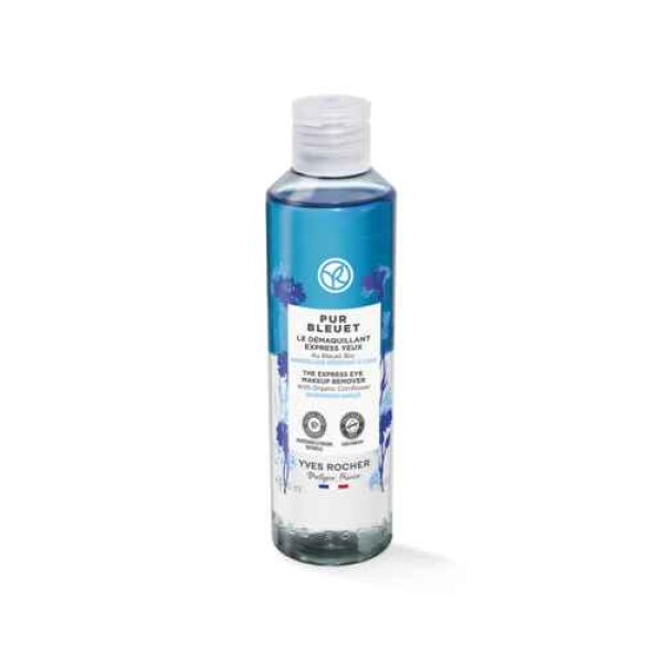 Yves Rocher Pb Expres Odlic S Nevadzou Oci 200ml