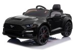 Mamido Elektrické autíčko Ford Mustang GT čierne