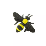 Safari Ltd. Safari Ltd. Čmeliaky - Good Luck Minis