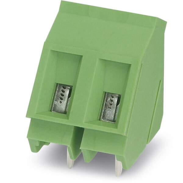 PCB terminal block GSMKDS 3/ 2 1733020 Phoenix Contact; 1733020