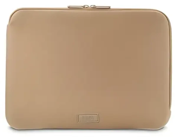HAMA Jersey piesková / Obal na notebook / 40-41 cm (15,6"-16,2")