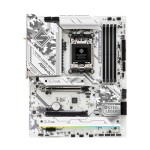 ASRock B650 STEEL LEGEND WIFI