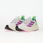 Tenisky adidas UltraBOOST 5X Dash Grey/ Purbur/ Limbur EUR 42