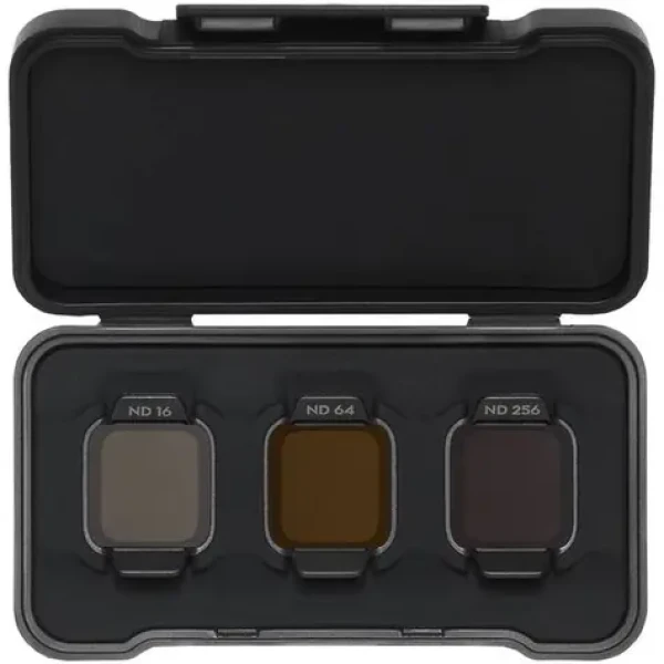 DJI Flip Sada 3ks ND filtrov (ND16/64/256)