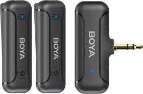 Boya BY-WM3T2-M2