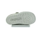 D.D.Step DDStep S070-61995B Mocha celoročné členkové barefoot topánky 22 EUR