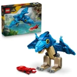 LEGO® Jurassic WORLD™ 77977 Dinosaurie mláďa: Pteranodon