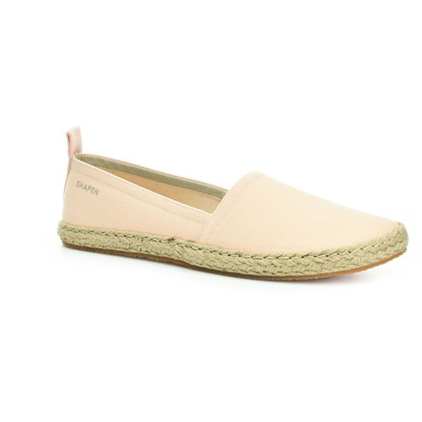 Shapen Playa Pink Regular slip on barefoot topánky 37 EUR