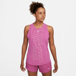 Dámske tričko Dri-FIT One Luxe Vest DX0018-665 Nike