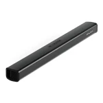 AWEI Y999 čierna / Soundbar / Bluetooth 5.0 / 2x25W / AUX / USB / HDMI (Y999)