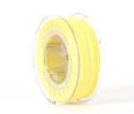 PLA filament lemon drop 1,75 mm Print With Smile 0,5 kg