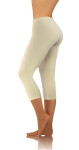 Sesto Senso Medium Leggins LEG_01 Beige