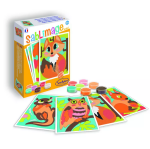 Sentosphere Sentosphere Sablimage mini: Pieskové obrázky - Lesné zvieratá