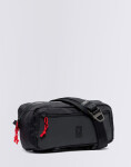 Chrome Industries Mini Kadet Black XRF