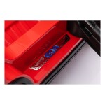 Mamido Elektrické autíčko Mercedes-Benz EQA 250 červené