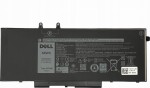 Dell Battery, 68WHR, Cell,