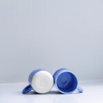 Studio Arhoj Porcelánový hrnek Loch Ness 70 ml