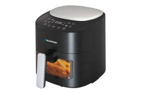 Blaupunkt AFD512 / teplovzdušná fritéza / 1300W / 3.7 L / 60-220°C (AGDBLEC008)