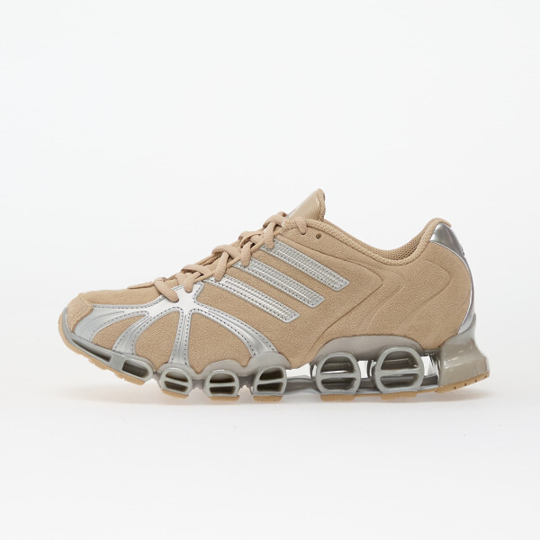 Tenisky adidas Mega Ghostride W Magic Beige/ Silver Metallic/ Magic Beige EUR 40
