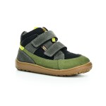 Froddo UP G3110268-2 Grey/Black celoročné členkové barefoot topánky 30 EUR
