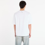 Tričko Filling Pieces T-Shirt Boxy White S