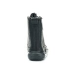 Vivobarefoot Gobi Boot Warmlined W Obsidian zimné barefoot topánky 37 EUR