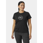 Helly Hansen Core Graphic tričko W 54080 990 M