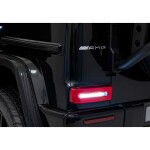 Mamido Elektrické autíčko Mercedes Benz G63 AMG XXL STRONG 24V čierne