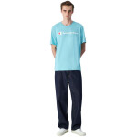 Champion SS Tee M 220256 BS184 Pánske M