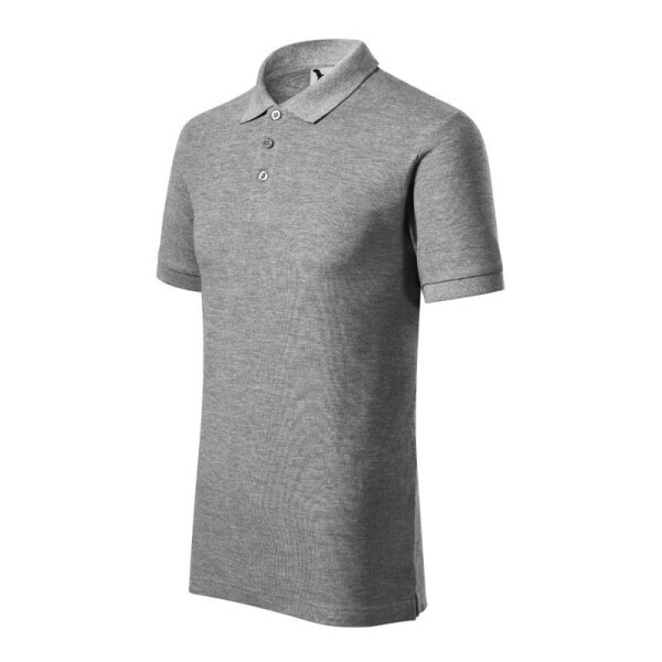 Pánske polo tričko Cotton Heavy MLI-21512 Malfini