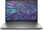 HP HP Zbook Power 16 G11 Intel Core Ultra 7 165H 16inch WQXGA 32GB 1TB SSD NVIDIA RTX A3000 8GB W11P SmartBuy