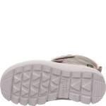Dievčenské zimné topánky FLAVIA Gray/Pink Gore-Tex, Superfit , 1-000216-2000, sivá - 27