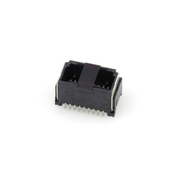Molex vstavaná pinová lišta (štandardná) 5054331891 500 ks; 5054331891