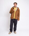 Patagonia M's Torrentshell 3L Rain Jacket Deer Brown M