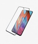 PanzerGlass Case Friendly Tvrdené sklo pre Samsung Galaxy A41 čierna (5711724072178)