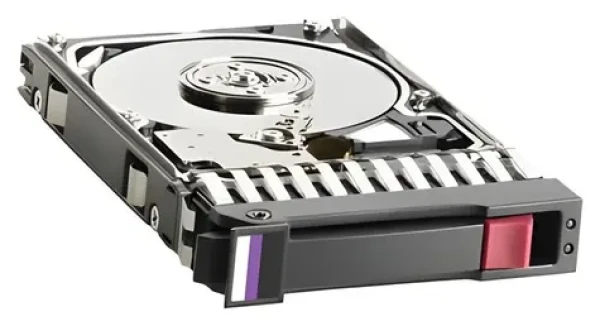 HPE 1TB / Interný HDD / 2,5" SAS 6G / 7 200 rpm / SFF (RP001230060)