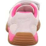 Dievčenské tenisky STORM White/Pink Superfit 1-006392-1010 - 35