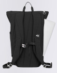 Kaala Inki Yoga Backpack raven